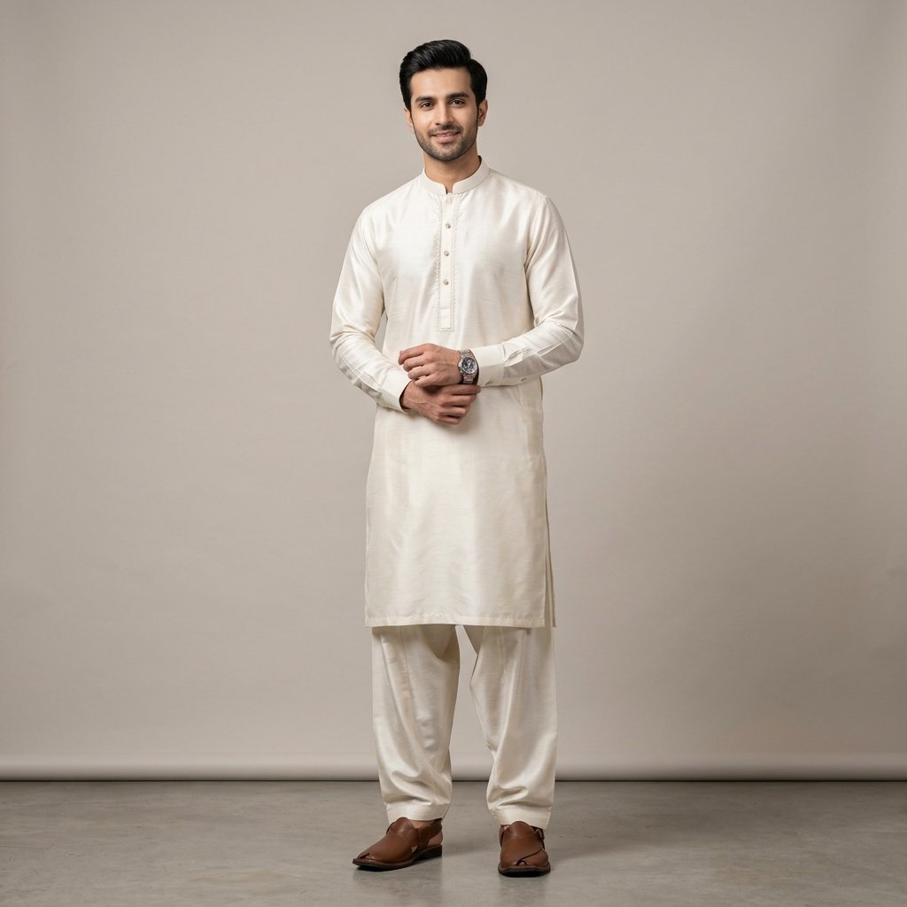 Master Shalwar Kameez Stitching Lahore