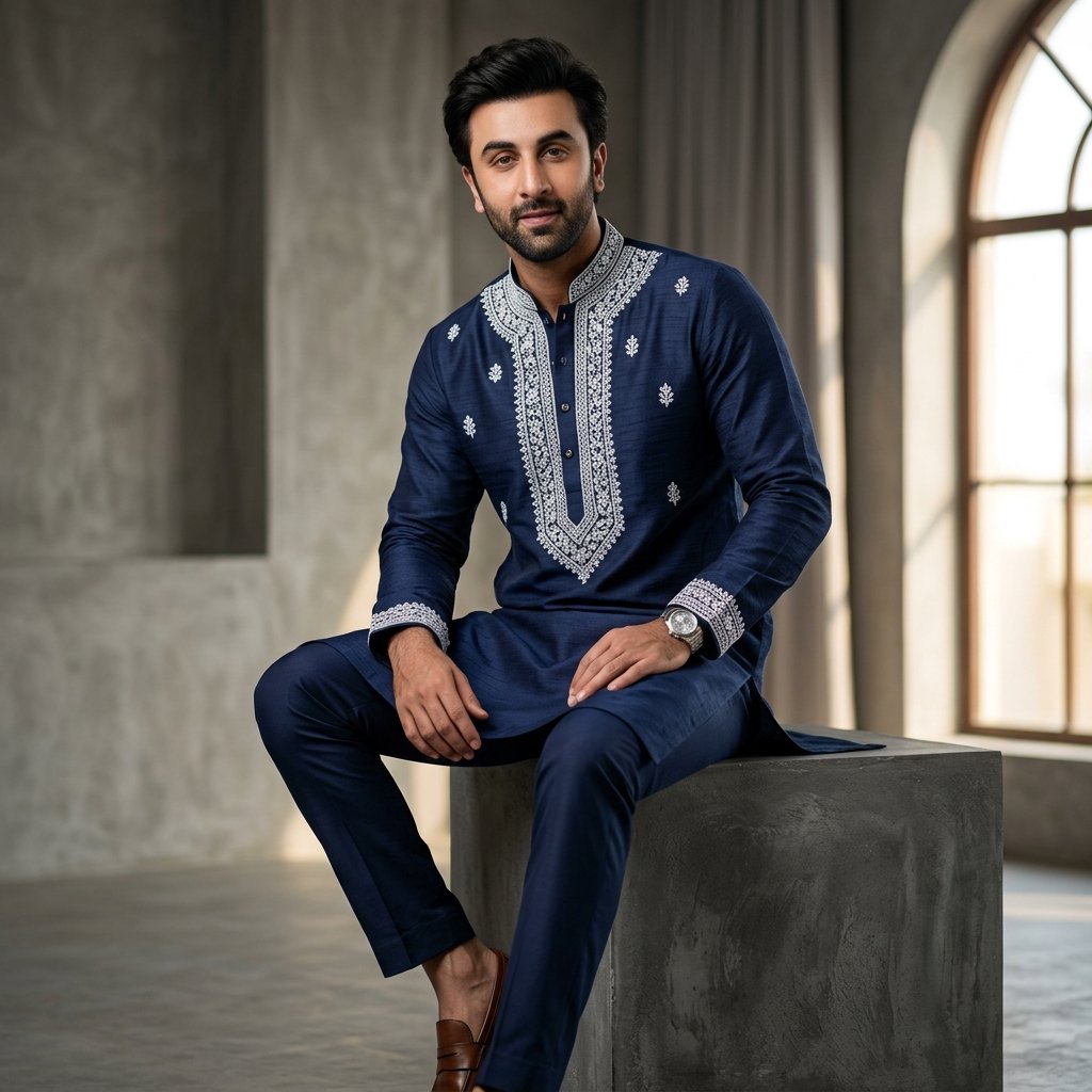 Master Brand Copy Stitching Lahore