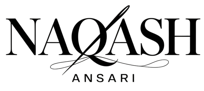 Naqash Ansari Logo